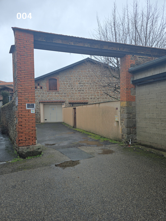 Aux Pierres Magiques - plan d'accès au 35 place de l'église