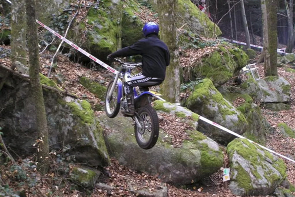 Aux Pierres Magiques - Activités : Quad é Motos