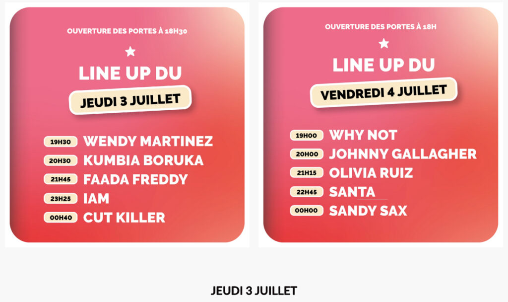 Aux Pierres Magiques - Actualités : Festival des cerises Eh Cherry de Bessenay