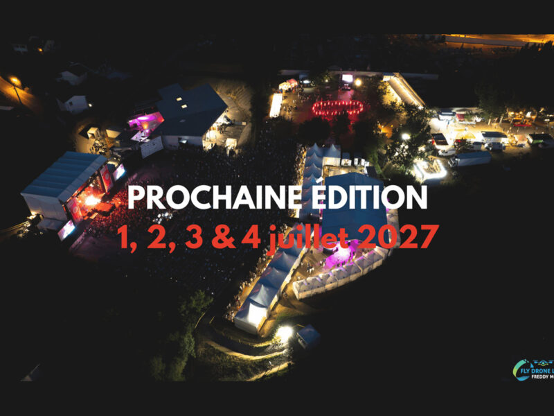 Aux Pierres Magiques - Actualités : Festival des cerises Eh Cherry de Bessenay