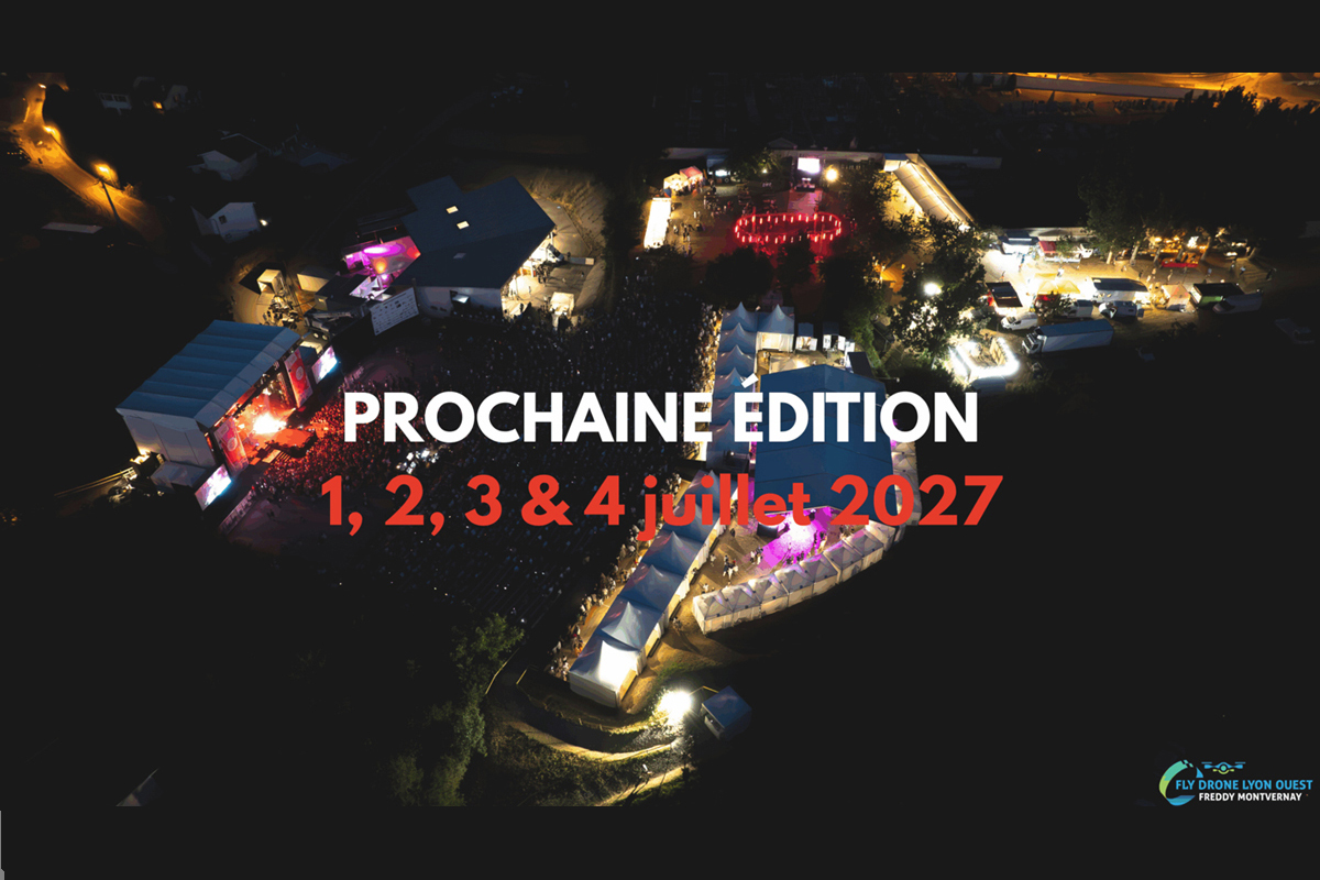 Aux Pierres Magiques - Actualités : Festival des cerises Eh Cherry de Bessenay