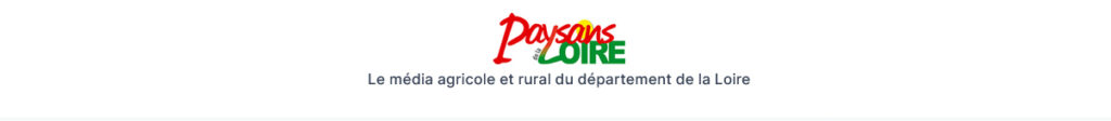 Aux Pierres Magiques - actualités - Paysans de la Loire : Le marché aux veaux à Saint Laurent de Chamousset @Marie-Cécile Seigle-Buyat